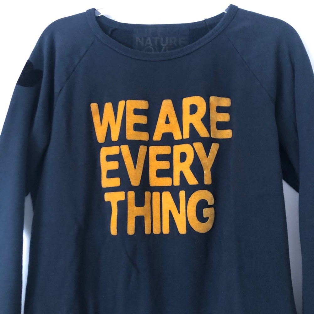 FREECITY CREW NECK